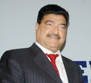BR Shetty 